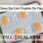 Sex On Fire Tabs 24